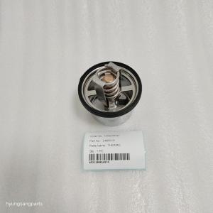 Excavator Parts Temperature Regulator 248-5513 2485513 For 330D L 336D L