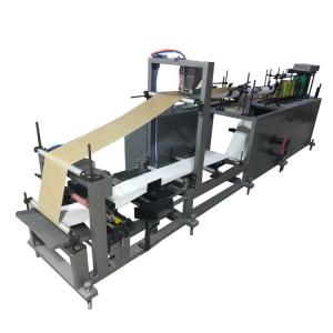 China 15000pcs/Hour 350mm Fly Glue Board Machine supplier