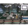 China Round Bottle Automatic Labeling Machine , Side Face Labeler Easy Maintain wholesale