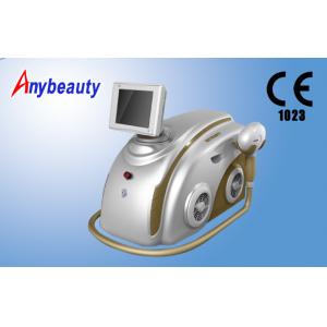 China 808nm Permanent Diode Laser Beauty Machine Semiconductor 1Hz - 10Hz supplier