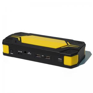 A42 	Lithium Jump Starters 18000mAh Portable Lithium Battery Booster