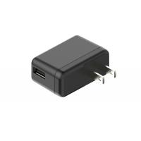 China 5V 2A USB Universal Charger Adapter With ETL CE PSE CCC Approval on sale
