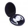 China Hard EVA Headphone Case , Polaroid Eva Case For Headphone LT-V82007 wholesale