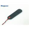 Reusable Stimulating Bar Electrode As Surface Stimulation Black Flat Bar