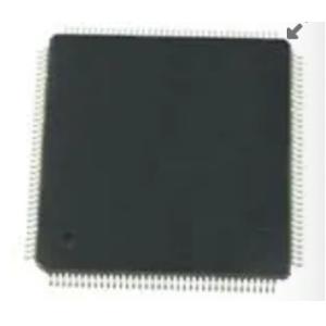 China XC95144XL-10TQG144C CPLD Complex Programmable Logic Devices wholesale