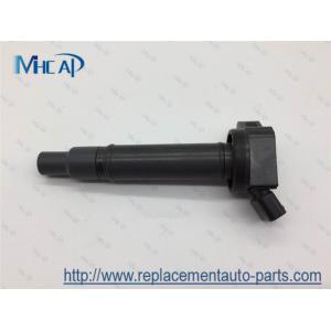Black Engine Ignition Coil 90919-02245 for Toyota Auto Replacement  Parts