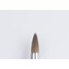 Small Eye Shadow Smudging Brush With Highest Quality Pure Sable Hair