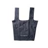 China 210D Polyester Canvas Tote Foldable Polyester Tote Bag For Garbage Packing wholesale