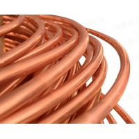 China Diameter 14.2mm/15.8mm Copper Clad Steel Wires on sale