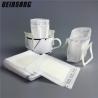 China Disposable CPP Sustainable Drip Coffee Filter Bags Laminated wholesale