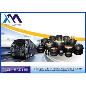 China Air Suspension Firestone Air Spring Air Bag Rubber Trucks Parts  Contitech Goodyear supplier