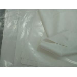 China Microfiber Ultrasonic Sealed Polyester Cleanroom Wipes For PCB Wiping Size 9 In X 9 In supplier