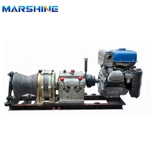 5Ton Corotation Cable Winch Puller For Smooth And Precise Operations