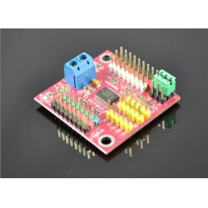 China Arduino Bluetooth モジュール IIC/Arduino のための I2C のための 16 デジタル モジュール/TWI の回転 on sale