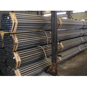 China Medical Equipment Precision Seamless Steel Pipe / Low Carbon Steel Pipe supplier