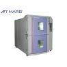 China Basket Transfer Vetical Thermal Shock Testing Chamber for Pumb and Engine wholesale