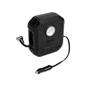 China 150PSI Pressure Gauge DC 12V Auto Tools Car Air Compressor Perfect for All Vehicles supplier