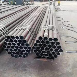 China ASME SA556 Seamless Carbon Steel Pipe Cold Drawn Feedwater Heater Tubes supplier