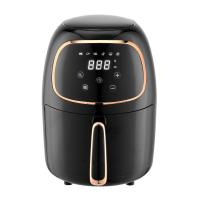 China 2L Digital Hot Air Fryer , Digital Multifunction Air Cooker With Timer Setting on sale