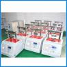 China Automatic Paperboard Ring Crush and Edge Compressive Testing Machine wholesale
