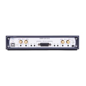 China USRP-LW X310 | 2 TX/RX Channels, RF DC-6GHz, 160 MHz BW Each, 2 × SFP+, 1 × PCIE BUS, USRP Software Defined Radio Device on sale