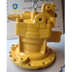 Samsung SE210 Excavator Replacement Parts SE210 Swing Motor Gearbox