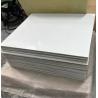 China Non Conductive Flat White FRP Sheet Environmentally Friendly And Safe Rich In Color wholesale