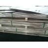 ASTM A240 304L Stainless Steel Sheet 0.6mm Thickness with Cold Rolled With PE