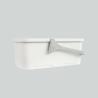 China Eco Friendly 8L Multi Function Plastic Mop Bucket New & Friendly Household Cleaning Tool and Stylish wholesale