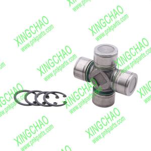 51342214 Universal Joint Cross Agriculture Aftermarket NH Tractor Parts