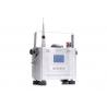 Wireless Portable Multi Gas Detector 270 * 210 * 120mm With 5000mah Li Battery