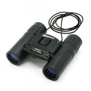 China Fully Multi Coated Folding 393ft 8x21mm Roof Prism Binoculars supplier