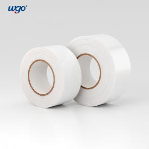 Strongly Bonding Power Sticky Adhesive Double Coted Adhesive Tape for Decoration Idea