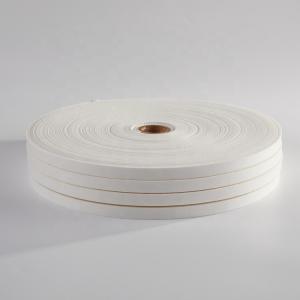 China Medical Artificial Nose Hme Filter Paper Special Corrugated supplier