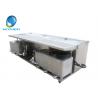 Commercial Ultrasonic Blind Cleaner 10 Foot / 3000mm Long Customized