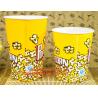 China POPCORN PAPER BOX, POPCORN CUP, CHICKEN BOX, CUSTOM BRANDING,24OZ, 32OZ,46OZ,TAKE OUT PACKAGE, KRAFT PAPER CUP, LID, PAC wholesale