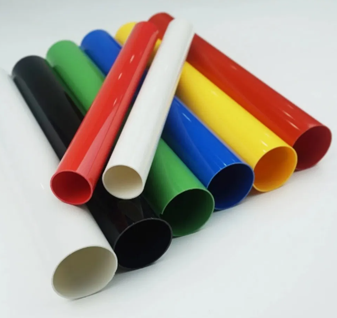 China Excellent Uv Resistance Teflon Hose 1mm X 2mm X 100m for High Temperature Applications wholesale
