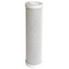 China Electroplate Liquid Filtration Compatible Water Filter Replacement Cartridges 28mm ID wholesale