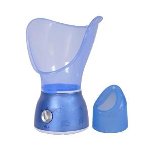 China Household Ladies Personal Care Products Facial Sauna Steam Inhaler supplier