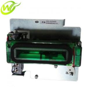 ATM  Parts NCR USB Card Reader Shutter With MEI Media Entry Indicators 009-0025445