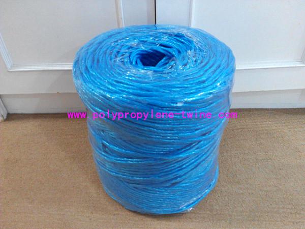 27000D Colored PP Farm Banana Twine Gardening String 3mm - 3.5mm Model