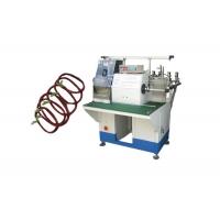 China AC / DC 3 Phase / 1 Phase Stator Core Assembly Machine For Stator Coil Winding on sale