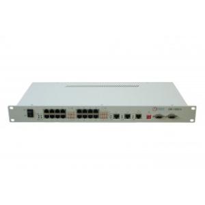 China 16*E1/T1 over IP converter wholesale
