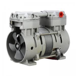 China 20LPM Small Type Piston Suction Pump Air Suction Pump HP-20V supplier