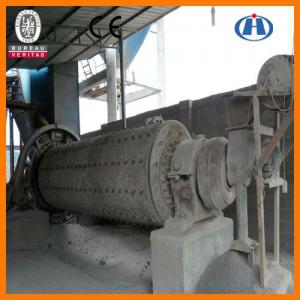 China Hot sale cement mill machine manufacture supplier