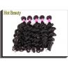 China Fashion Style Big Curl Brazilian Virgin Hair No Synthetic Mixed BV SGS wholesale