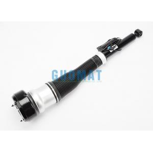 China Rear Left Air Shock Absorber Replace MERCEDES-BENZ W221 Air Suspension Strut A2213205513 supplier