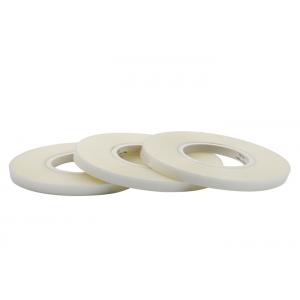 China Tunsing Polyolefin Hot Melt Adhesive Tape , Single Sided  Hot Melt Glue Tape PET supplier
