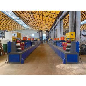 Single Screw 3 Straps PET Packing Belt Making Machine/ PET Strap Extrusion Line for Thermal Forming, Printing