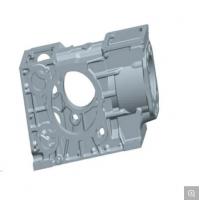 China Cold Core Box Aluminium Mold Making , Custom Casting Molds Rugged Design on sale